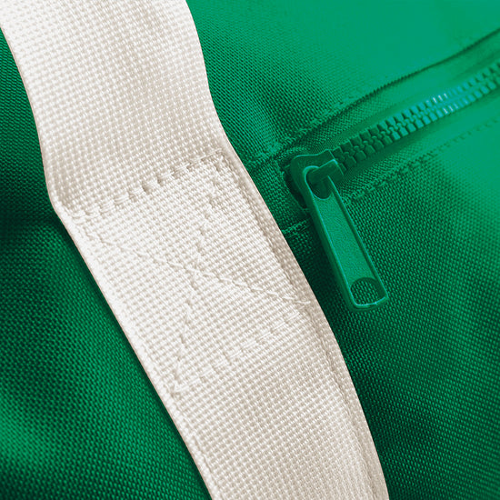 BagBase Original Barrel Bag One colour