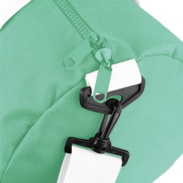 BagBase Original Barrel Bag One colour