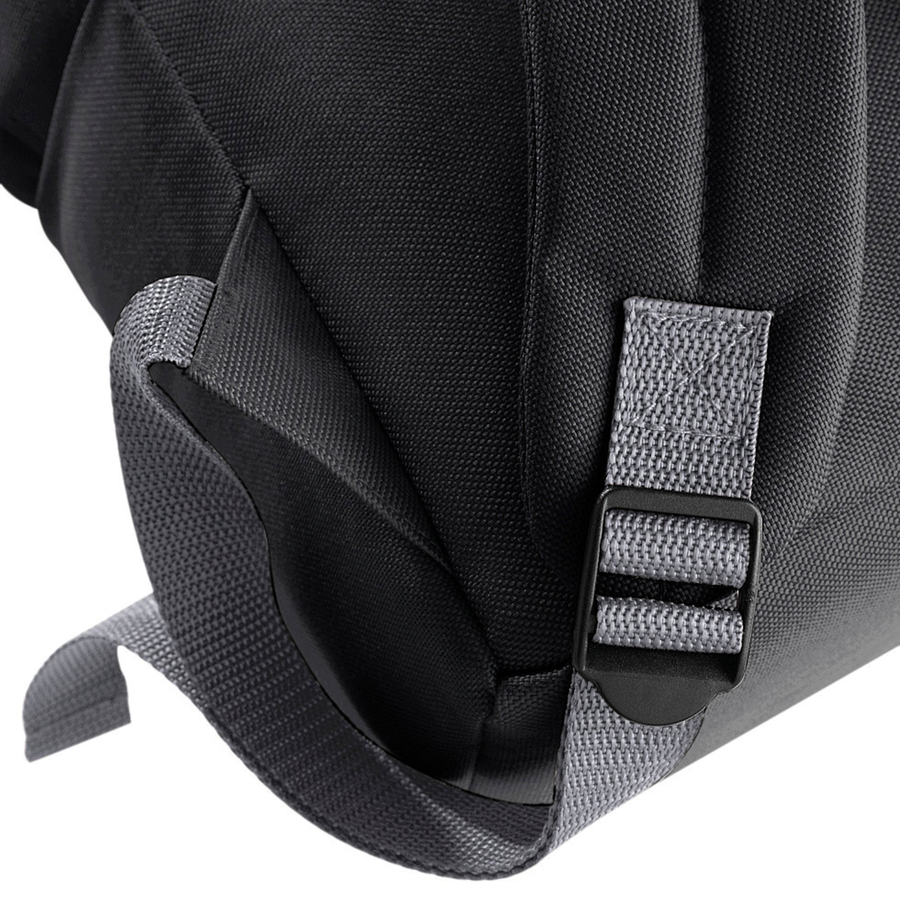 BagBase Maxi Fashion Backpack