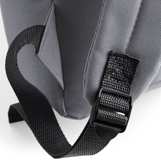 BagBase Maxi Fashion Backpack