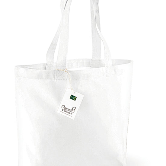 Organic Cotton Shopper