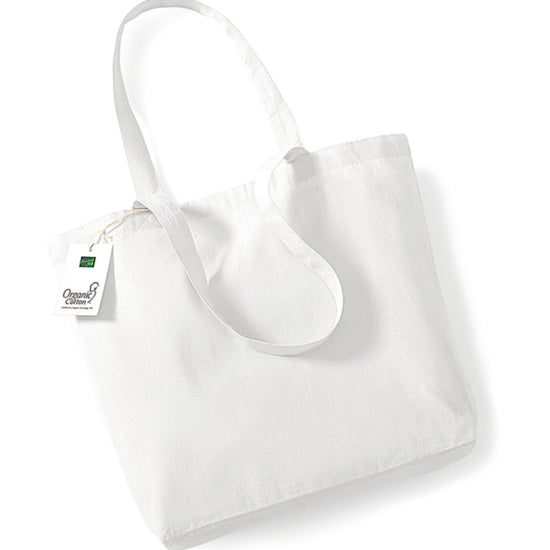Organic Cotton Shopper