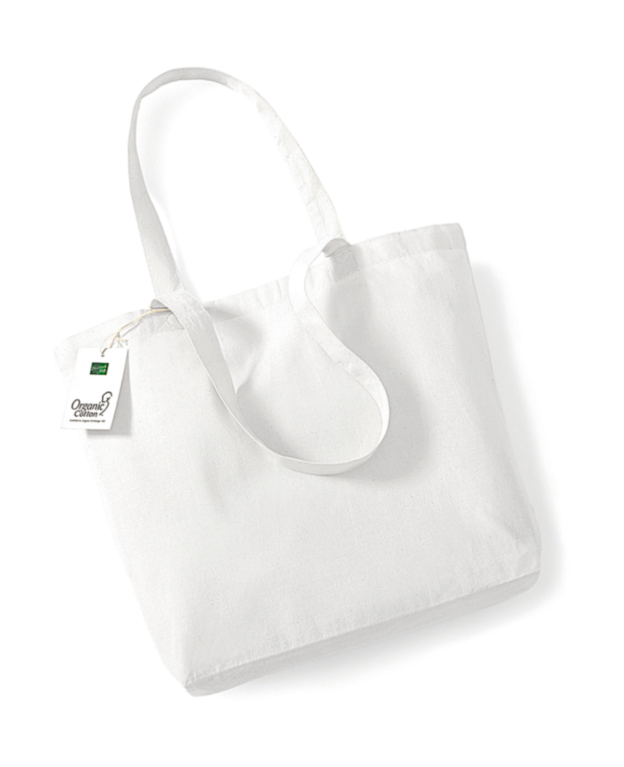 Organic Cotton Shopper