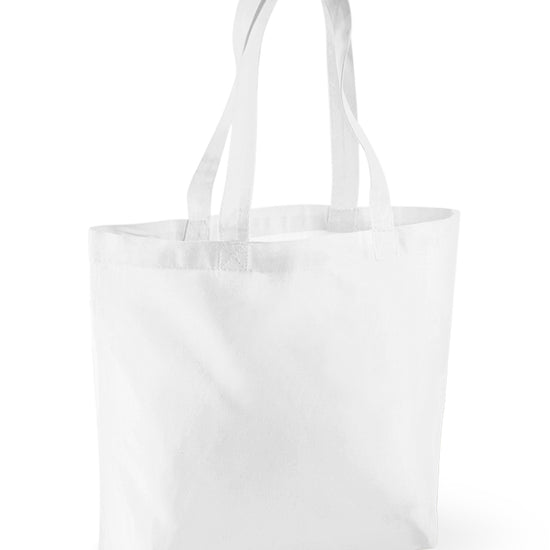 Organic Cotton Shopper