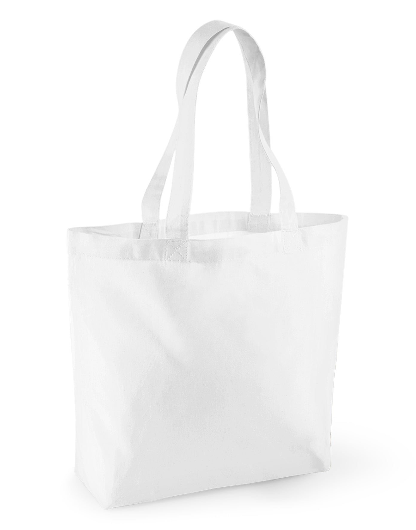 Organic Cotton Shopper