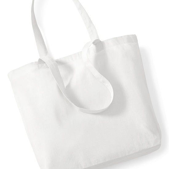 Organic Cotton Shopper