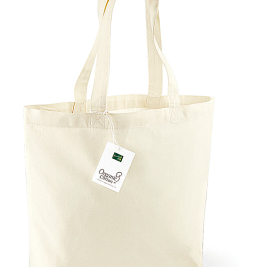 Organic Cotton Shopper