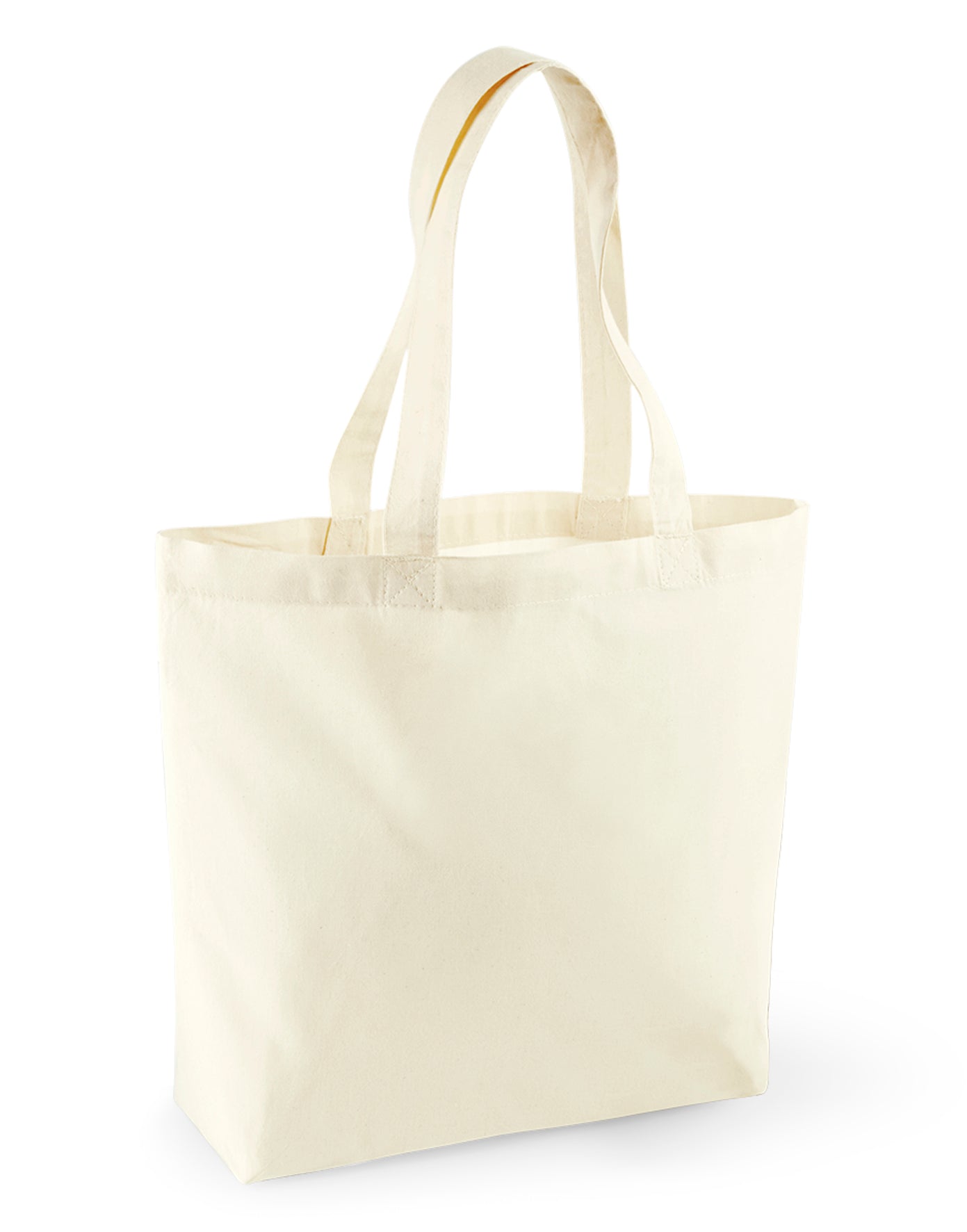 Organic Cotton Shopper