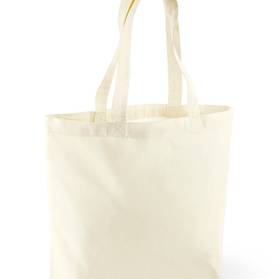 Organic Cotton Shopper