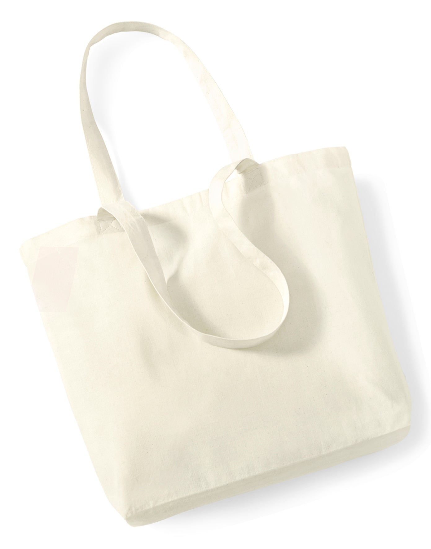 Organic Cotton Shopper
