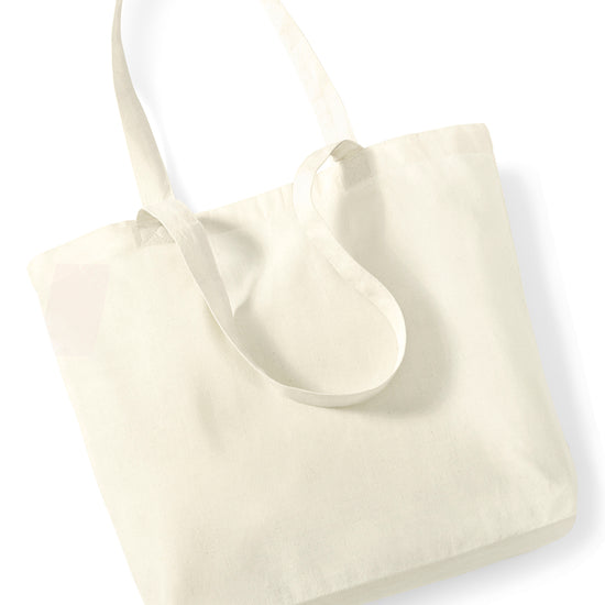 Organic Cotton Shopper