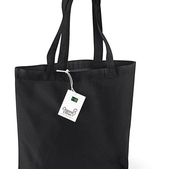 Organic Cotton Shopper