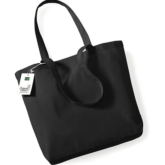 Organic Cotton Shopper
