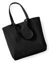 Organic Cotton Shopper