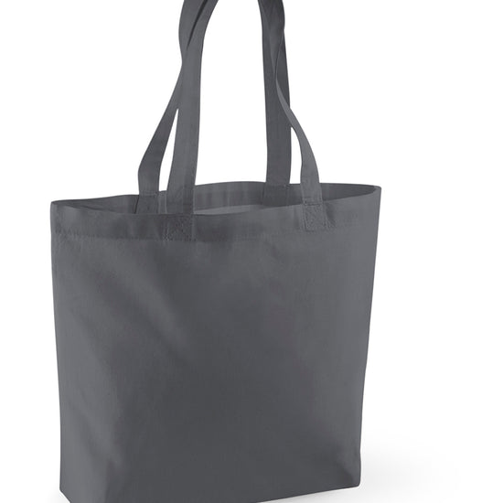 Organic Cotton Shopper