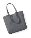 Organic Cotton Shopper