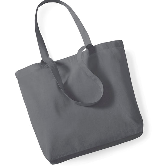 Organic Cotton Shopper