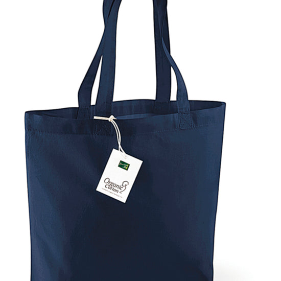 Organic Cotton Shopper