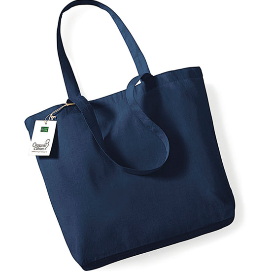 Organic Cotton Shopper