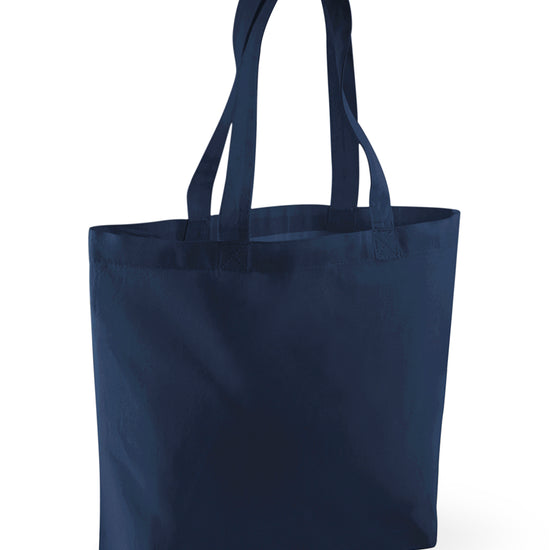 Organic Cotton Shopper