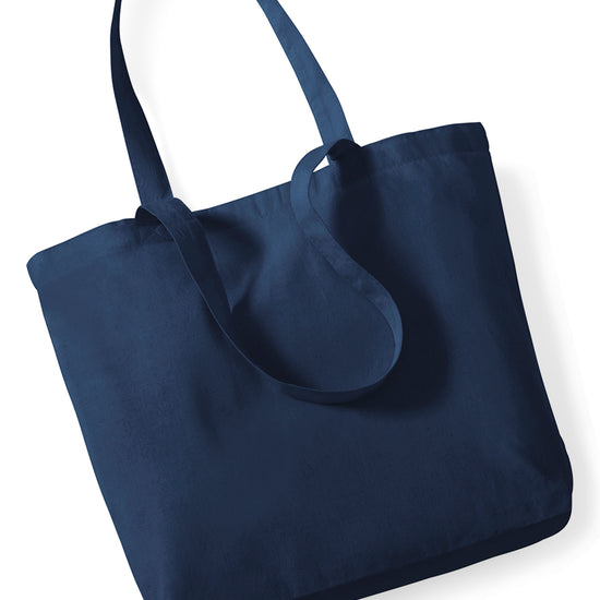 Organic Cotton Shopper