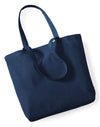 Organic Cotton Shopper