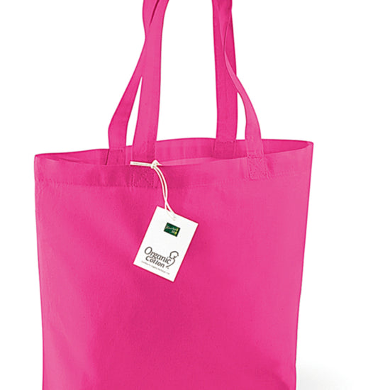 Organic Cotton Shopper