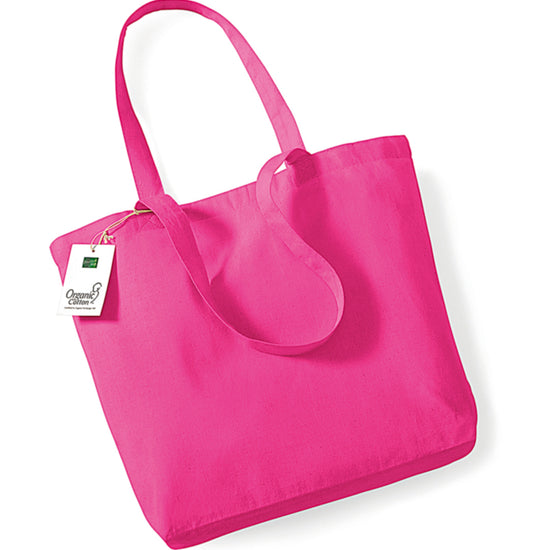 Organic Cotton Shopper