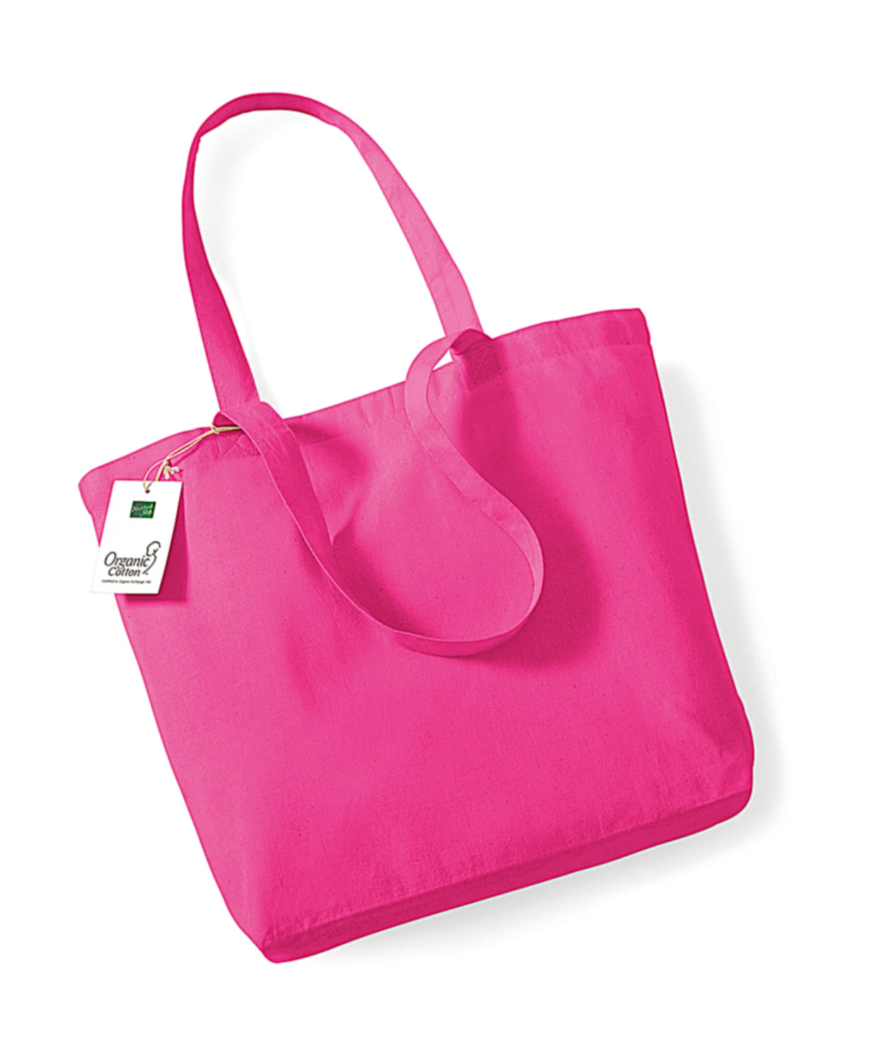 Organic Cotton Shopper