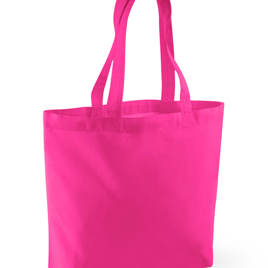 Organic Cotton Shopper