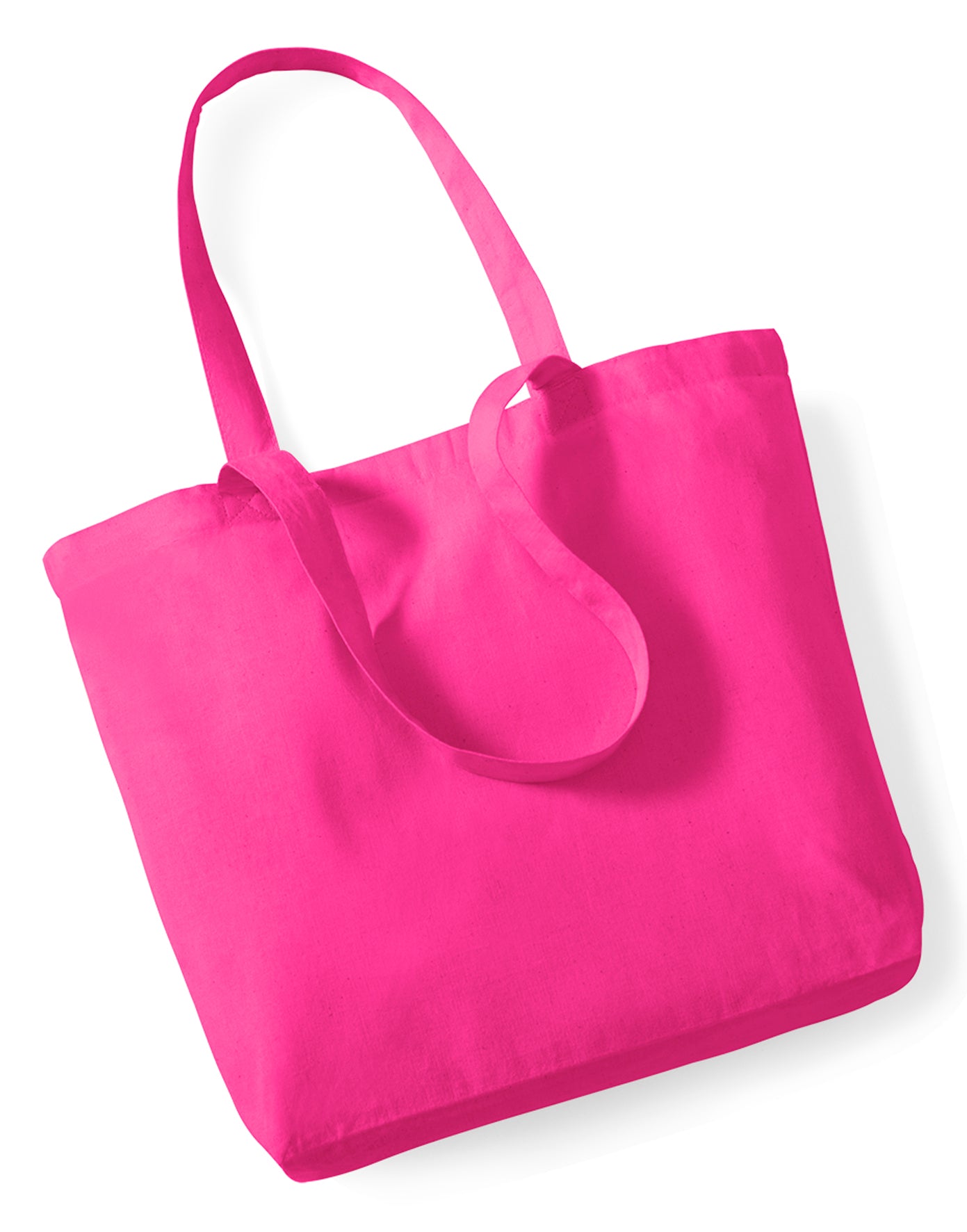 Organic Cotton Shopper