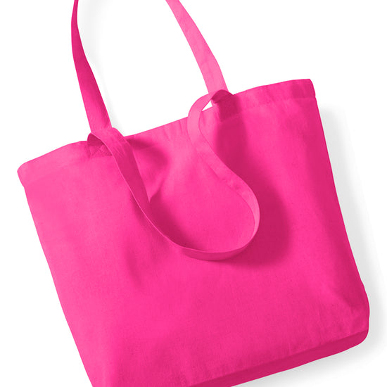 Organic Cotton Shopper