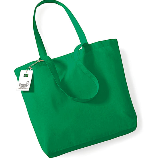 Organic Cotton Shopper