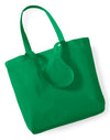 Organic Cotton Shopper