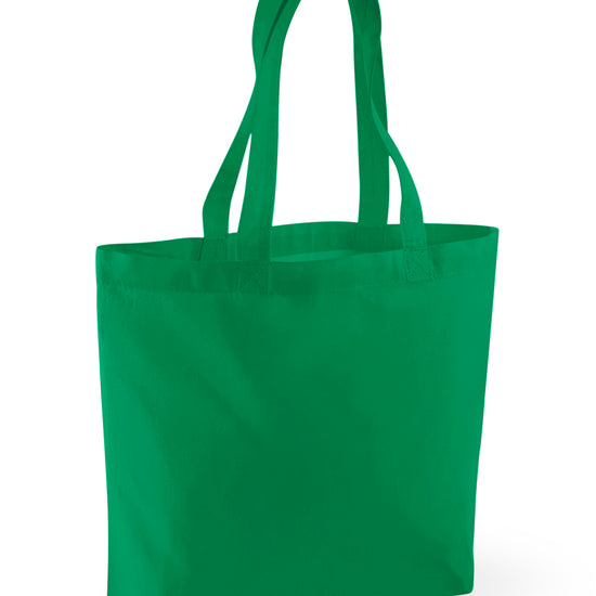 Organic Cotton Shopper