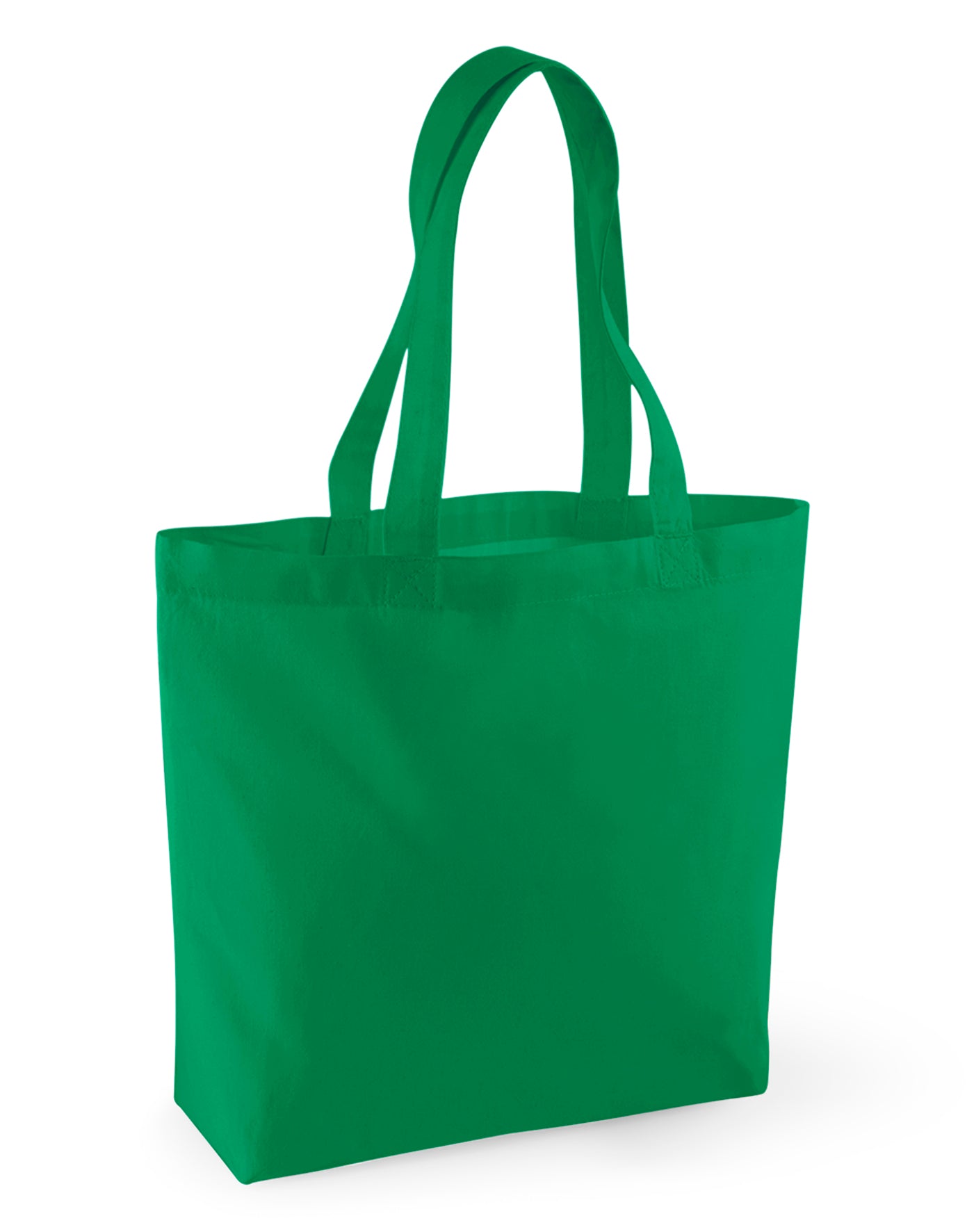 Organic Cotton Shopper