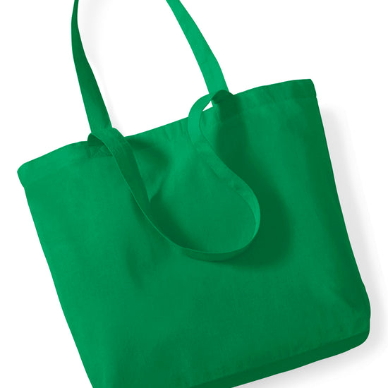 Organic Cotton Shopper