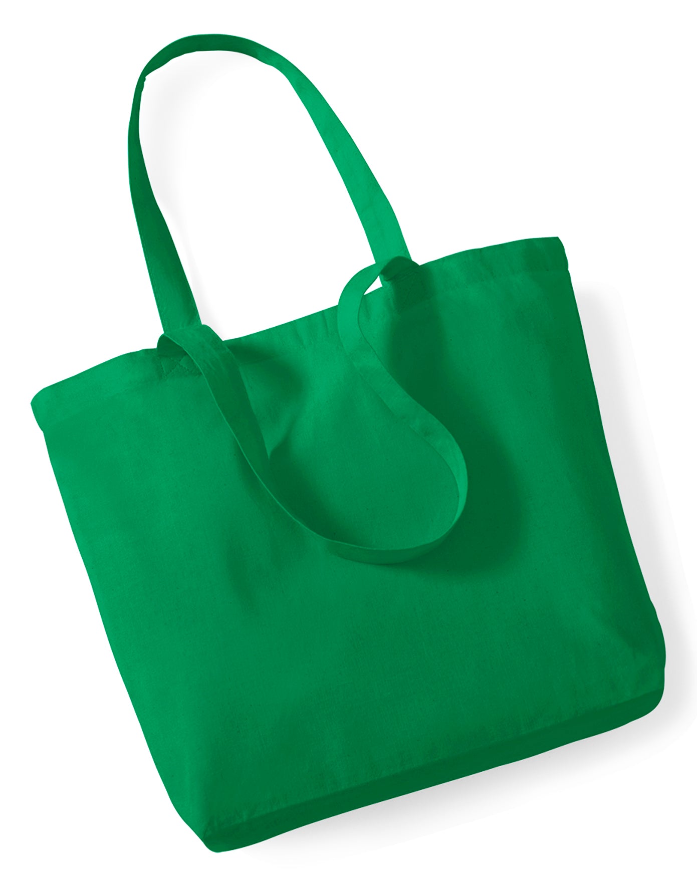 Organic Cotton Shopper