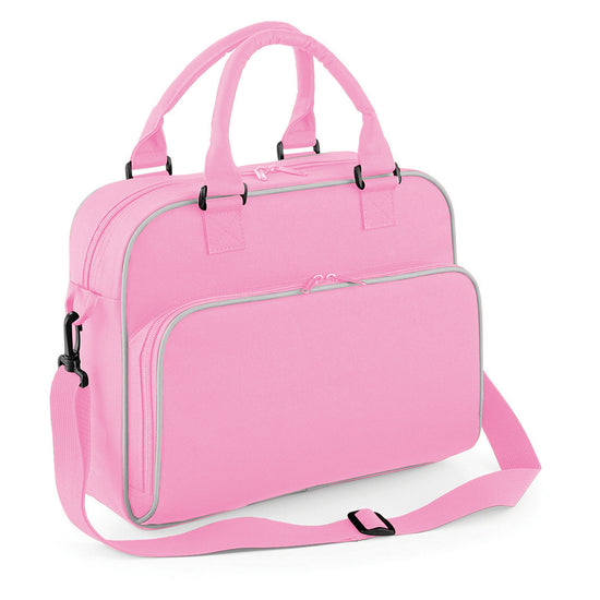 BagBase Junior Dance Bag One colour