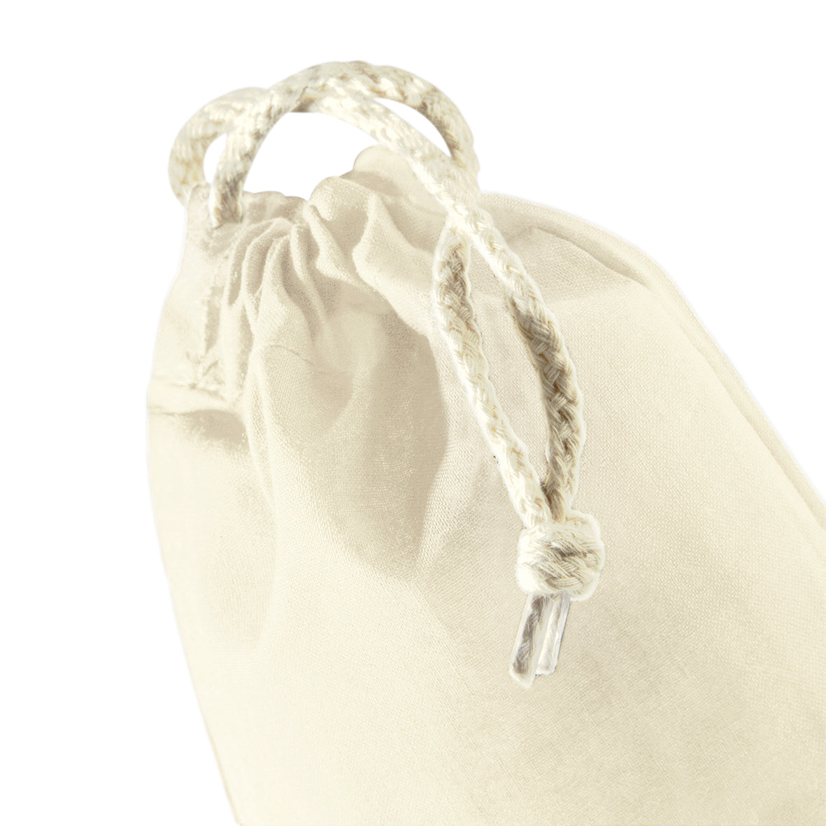 Cotton Stuff Bag