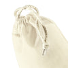 Cotton Stuff Bag