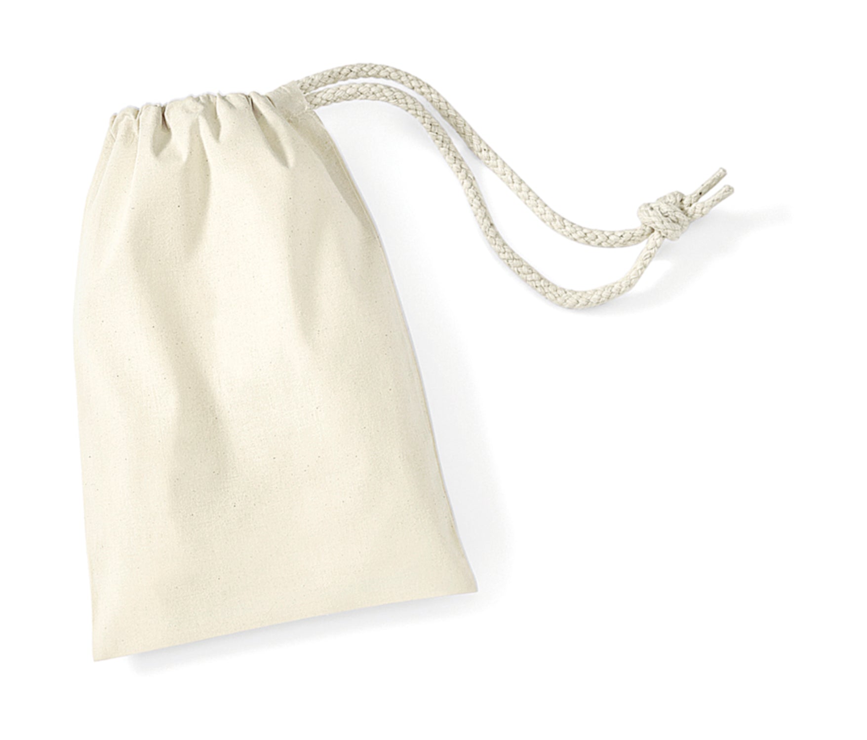 Cotton Stuff Bag