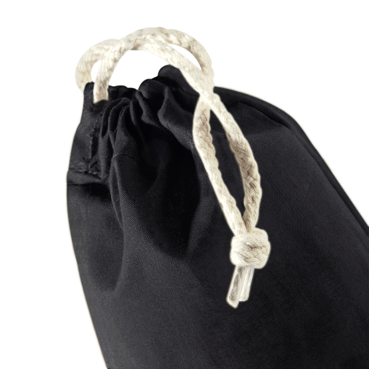 Cotton Stuff Bag