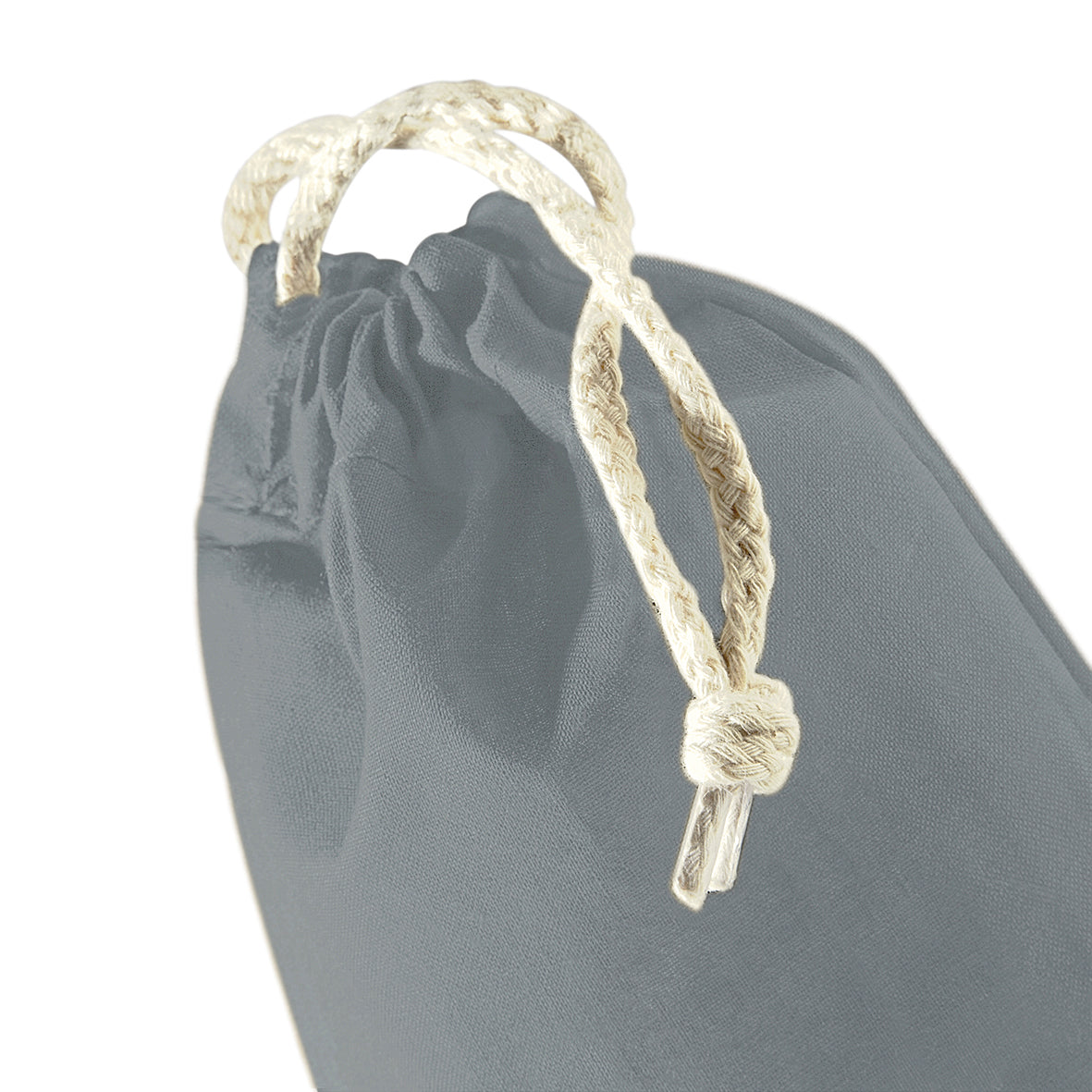Cotton Stuff Bag