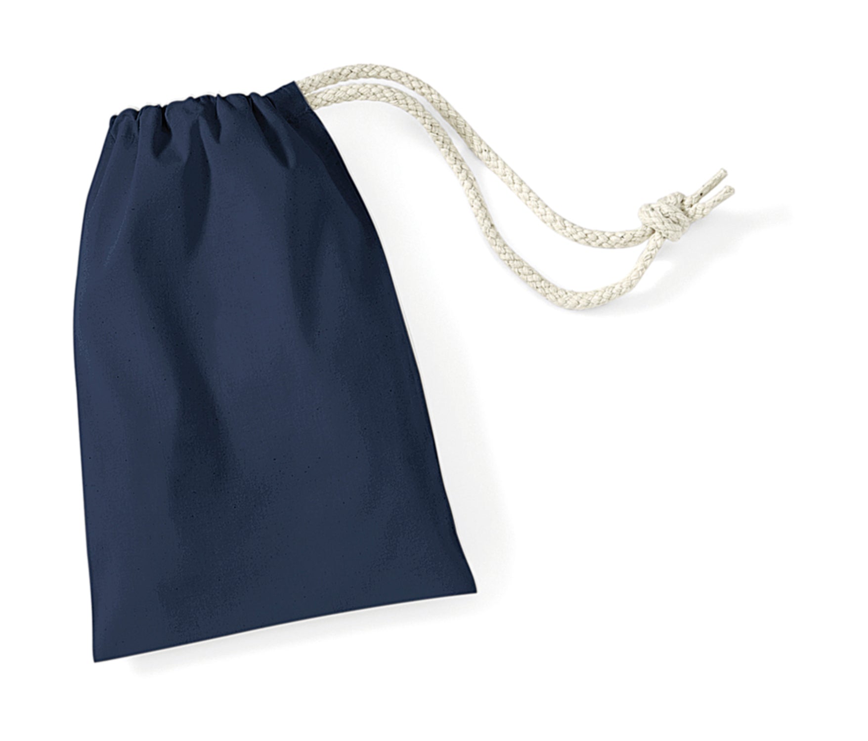 Cotton Stuff Bag