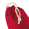 Cotton Stuff Bag