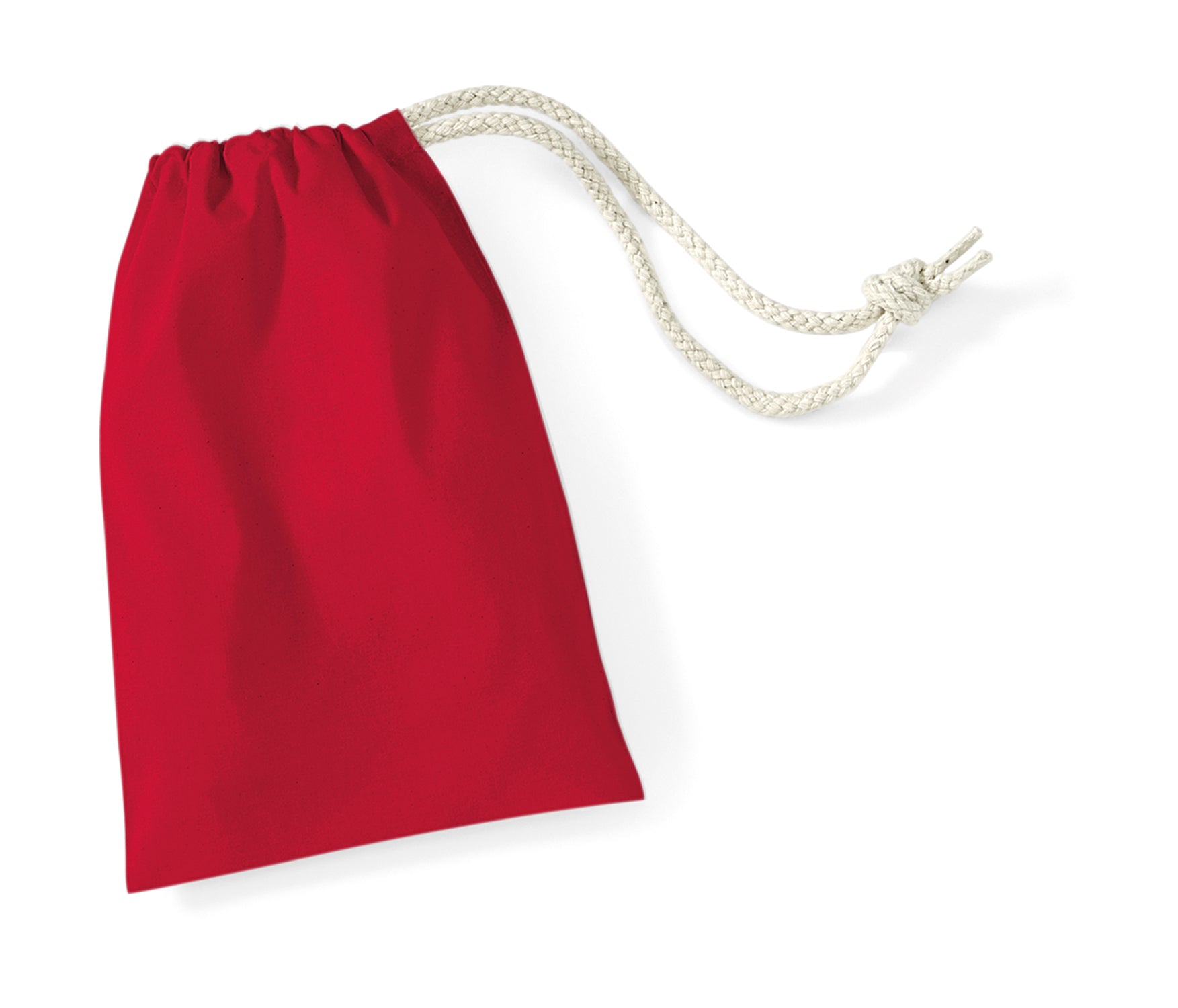 Cotton Stuff Bag