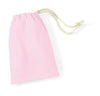 Cotton Stuff Bag