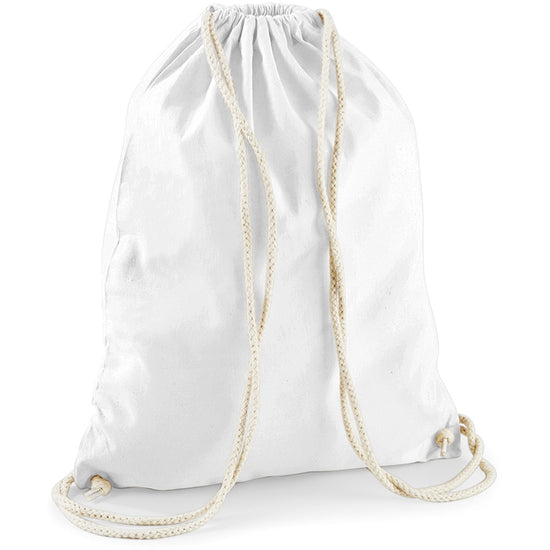 Cotton Gymsac