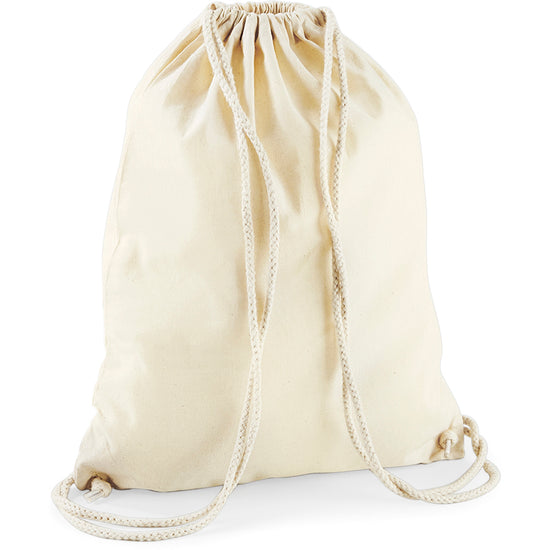 Cotton Gymsac